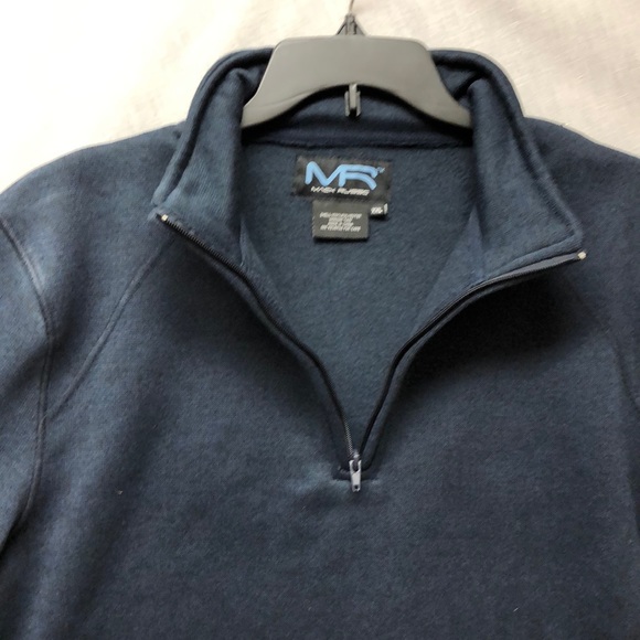 Marc Russo Pullover XXL - Picture 1 of 10